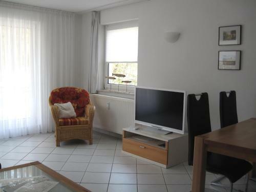 Apartment Astra