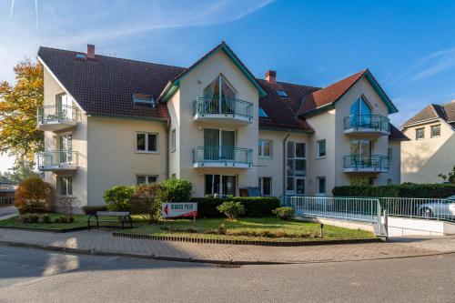 Apartment Astra
