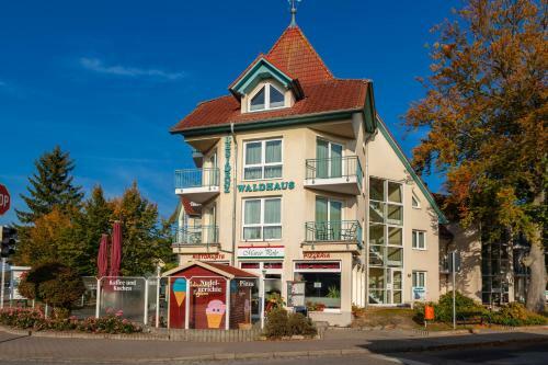 Apartamento Bernsteinfischer