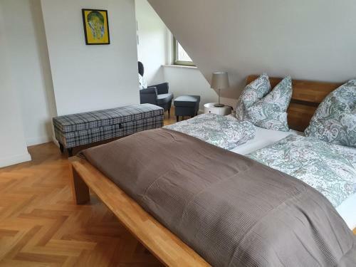 Ferienhaus Sch�tt