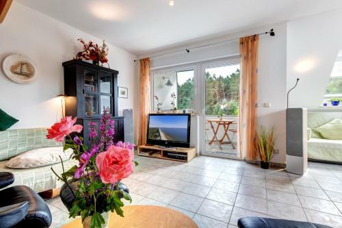 Apartamento Ferienwohnung Jannek