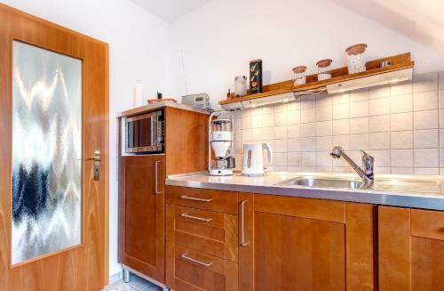 Apartamento Ferienwohnung Jannek