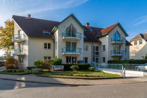 Apartamento Ferienwohnung Stefanie