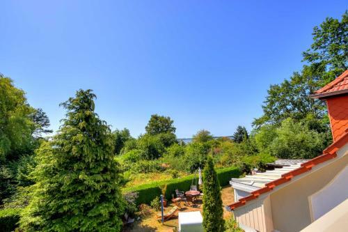 Apartamento Achterwasserblick _ Zempin