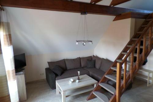 Apartamento Ferienhaus Leo Und Livia