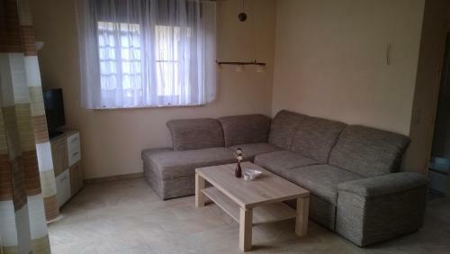 Apartamento Ferienhaus Leo Und Livia