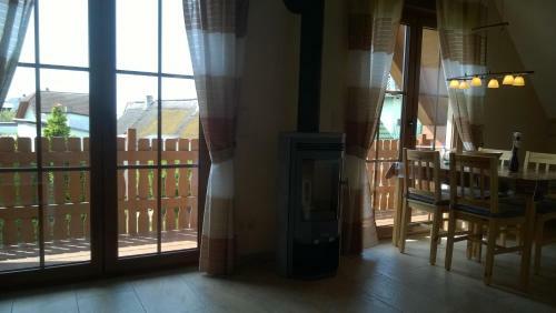 Apartamento Ferienhaus Leo Und Livia