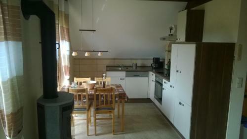 Apartamento Ferienhaus Leo Und Livia