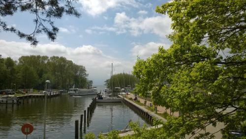Apartamento Ferienhaus Leo Und Livia