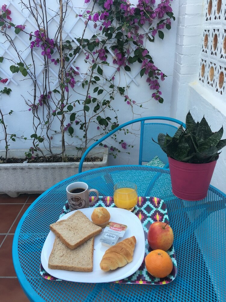 Albergue La Moraga De Poniente