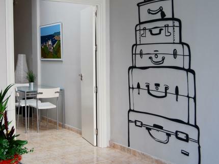 Albergue La Moraga De Poniente