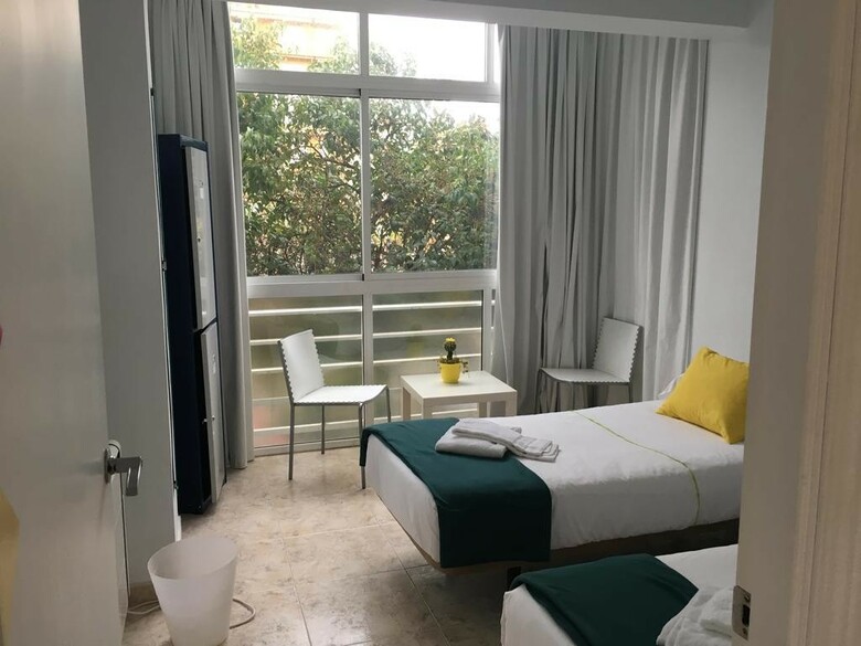 Albergue La Moraga De Poniente