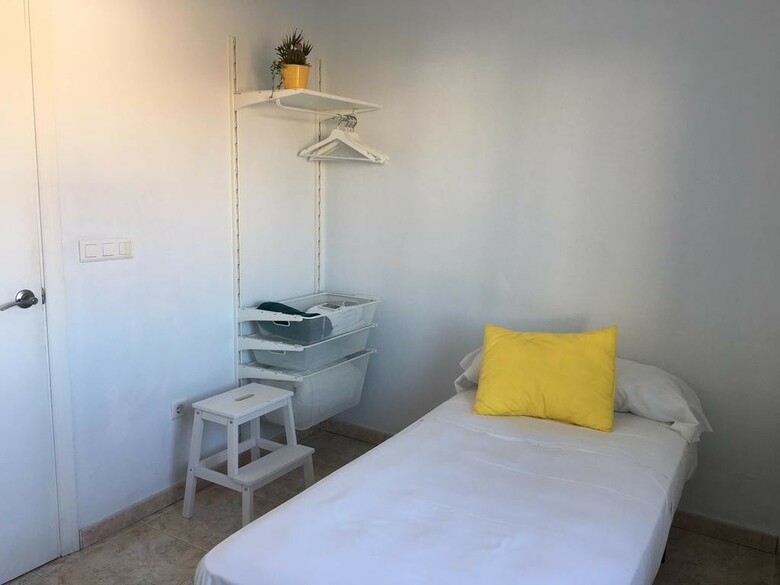 Albergue La Moraga De Poniente