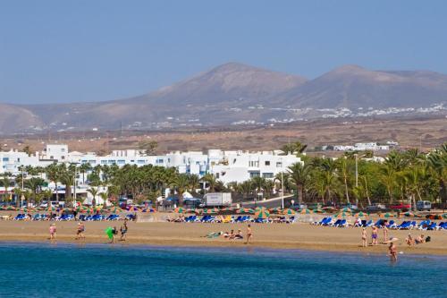 Costa Luz Beach Apartments