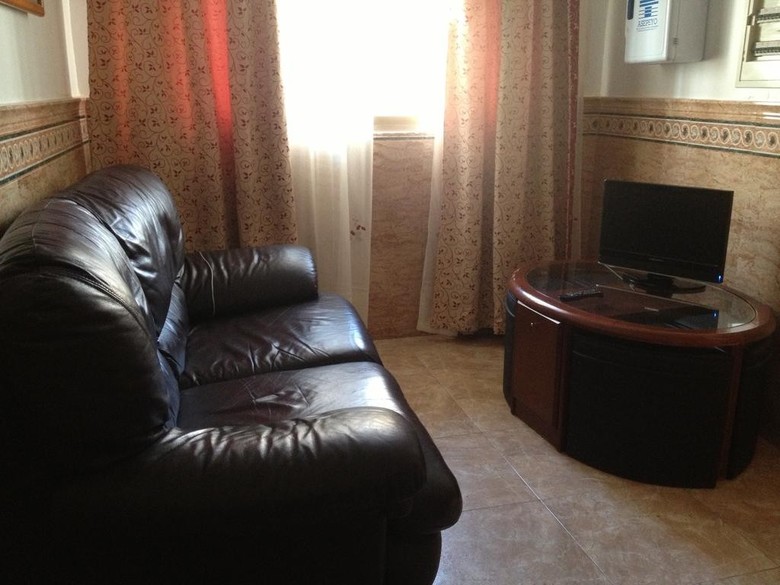 Hostal Miramar Playa