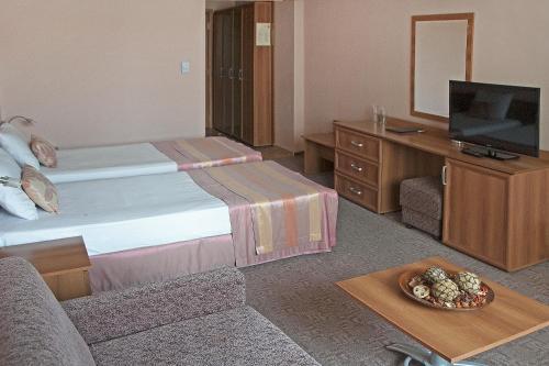 Hotel Real
