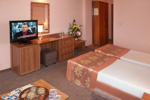 Hotel Real