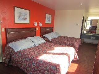Motel Santa Cruz