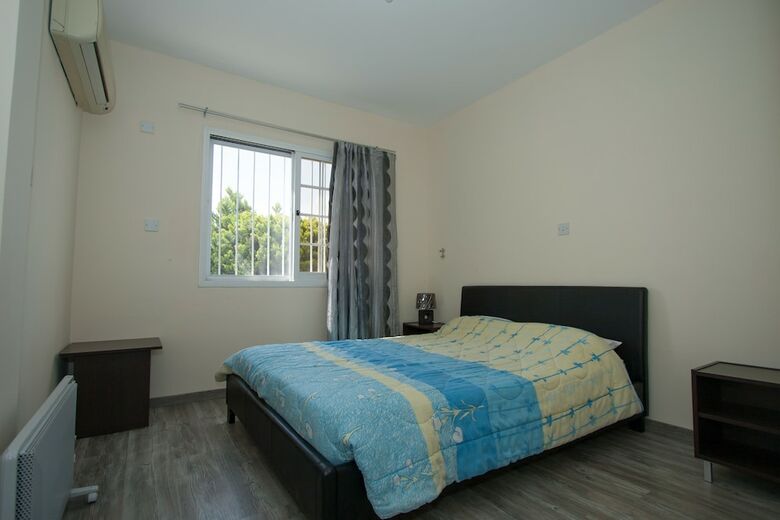 Apartamento Santa Barbara Complex
