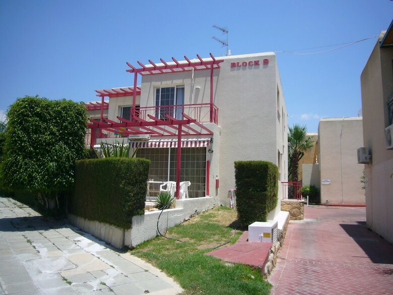 Apartamento Santa Barbara Complex