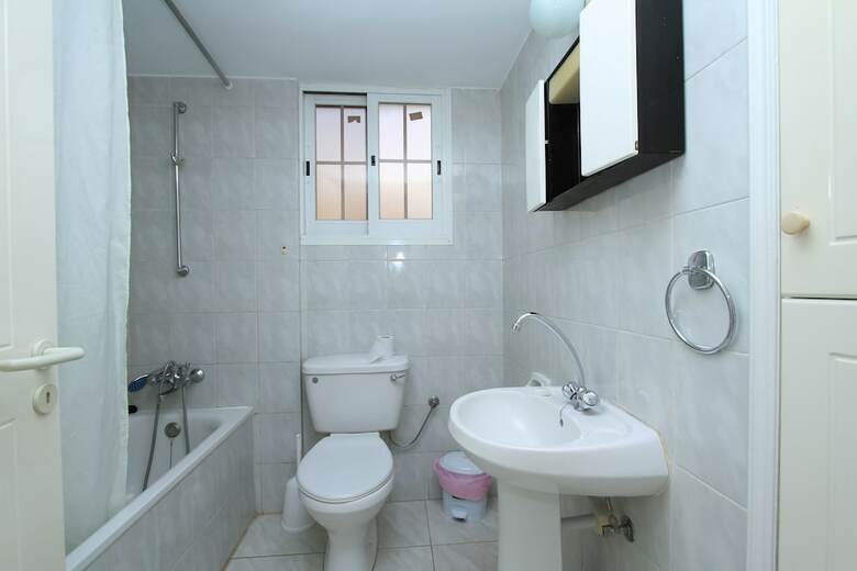 Apartamento Santa Barbara Complex