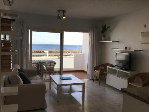 Apartamento Harbour Lights
