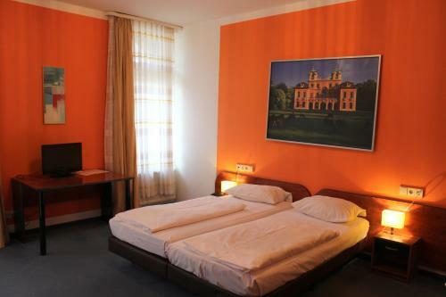 Hotel Merit