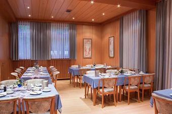 Hostal Hotel Ertl