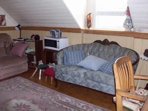 Hostal G�te La Vall�e En Fleur