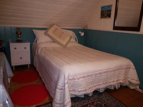 Hostal G�te La Vall�e En Fleur