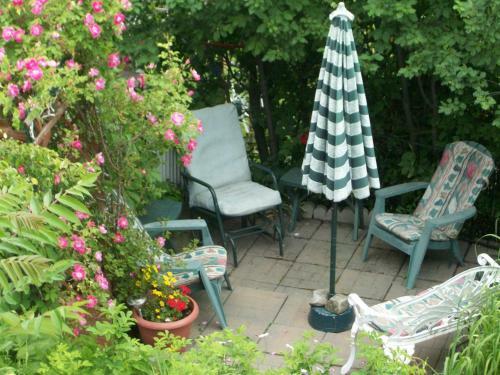 Hostal G�te La Vall�e En Fleur