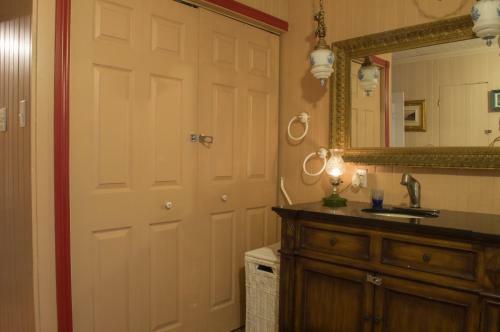 Hostal G�te La Vall�e En Fleur