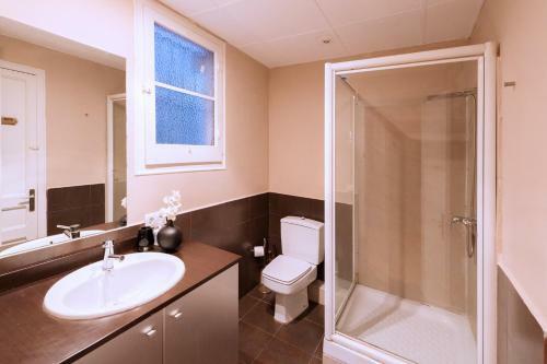 Apartamento The Vintage Rentals