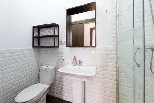 Apartamento The Vintage Rentals