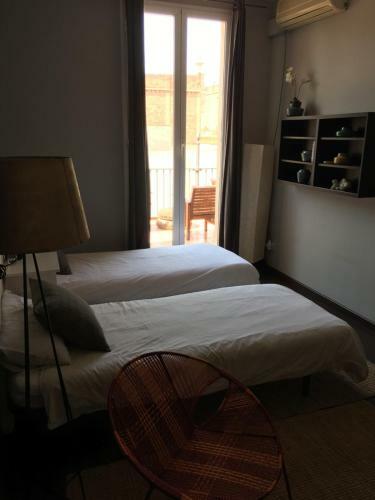 Apartamento The Vintage Rentals