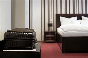 Limes Hotel