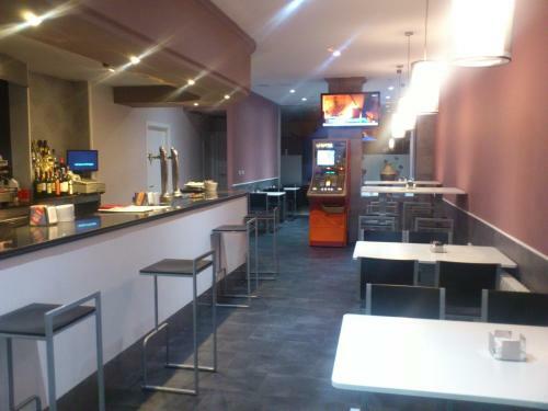 Hostal Pensi�n Residencia Fisterra