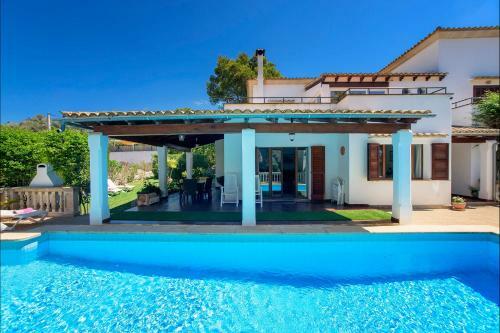 Villa Casa Baskings