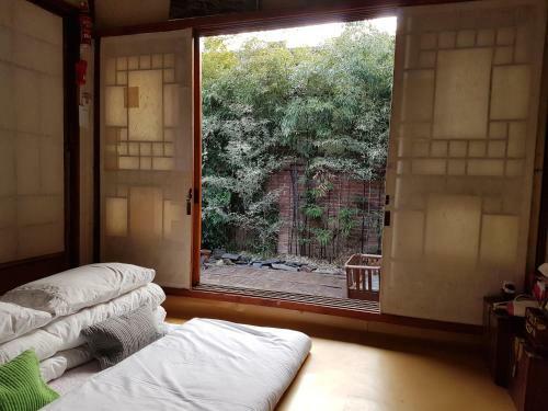 Hostal Soriwool Guesthouse