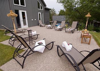 Hotel Millcroft Inn & Spa