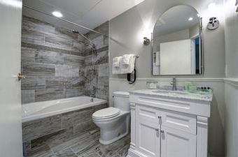 Hotel Millcroft Inn & Spa