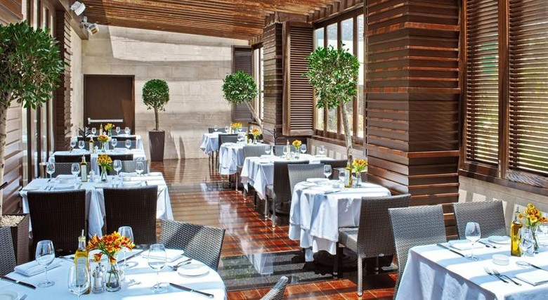 Jw Marriott Hotel Mexico City Santa Fe