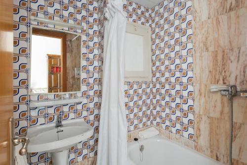 Hostal Mallorca Boutique Hotel