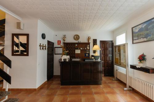 Hostal Mallorca Boutique Hotel