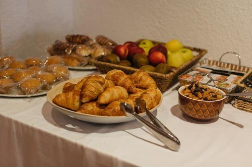 Hostal Mallorca Boutique Hotel