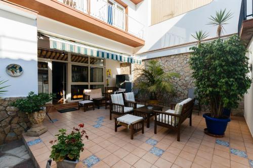 Hostal Mallorca Boutique Hotel