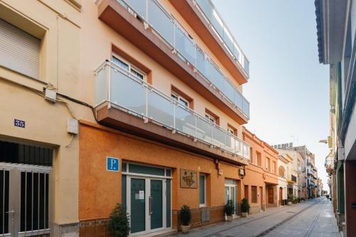 Hostal Mallorca Boutique Hotel