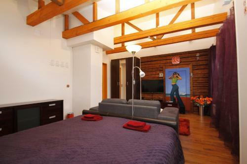 Sunnyhouse Apartments