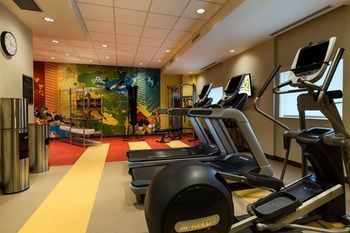 Hotel Home2 Suites By Hilton West Edmonton