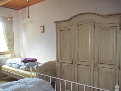 Hostal Chalet Catton
